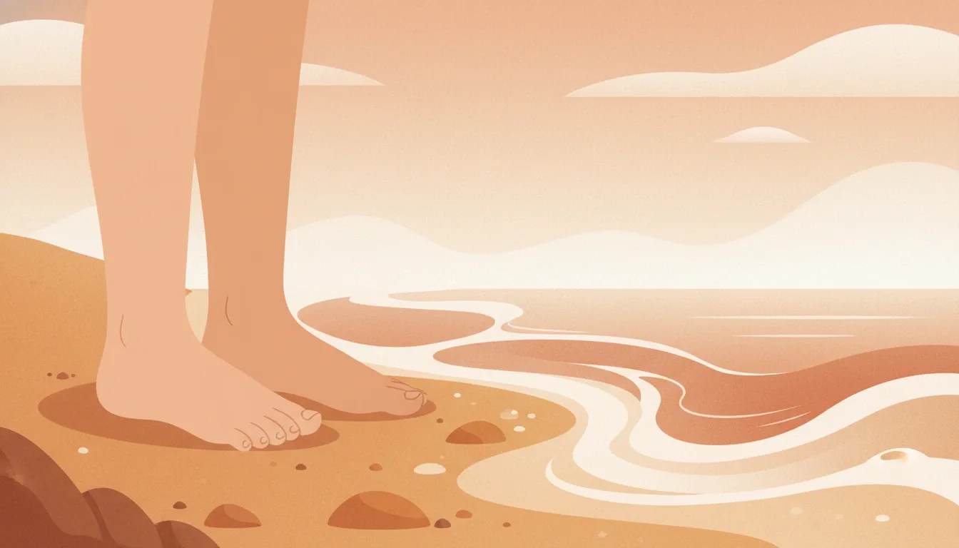 Anxiety Relief 101: 3 Steps from Worry to Confidence illustration