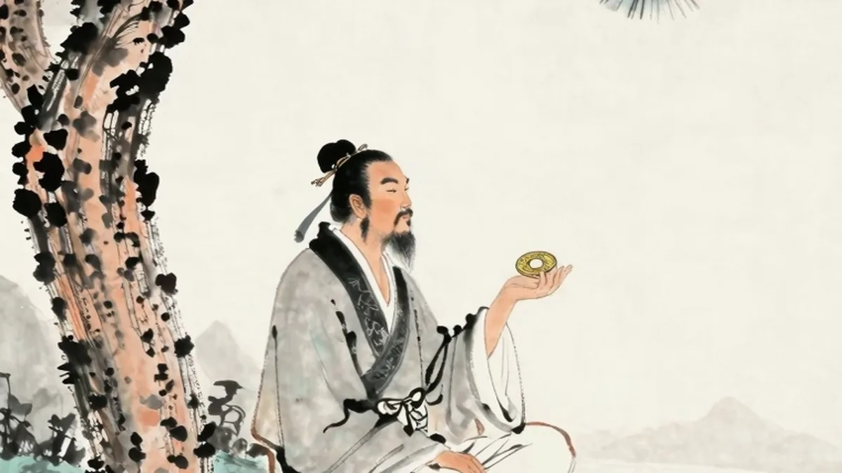 偏财旺者适合的行业示意图