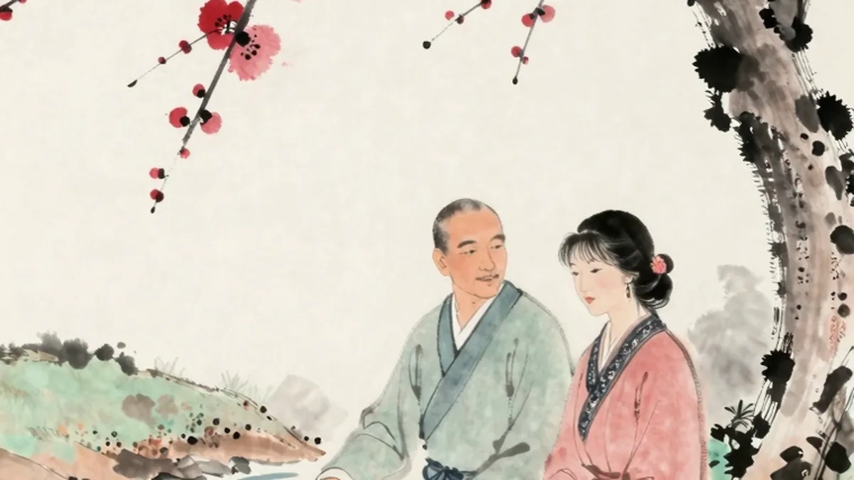 八字看婚姻（三）：财星与印星在婚姻中的作用，你了解多少？