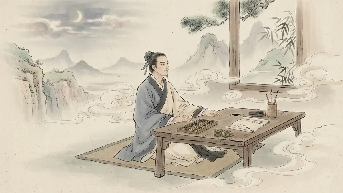 八字十神详解（三）：正财——稳定的收入来源