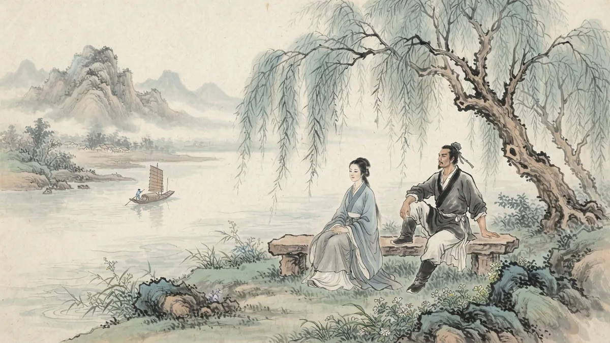 八字看婚姻（二）：正官与七杀——你的另一半是什么性格