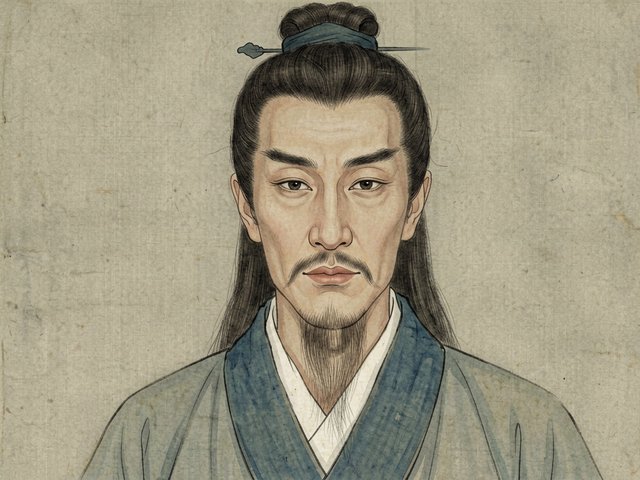孤峰独耸格示例：李白