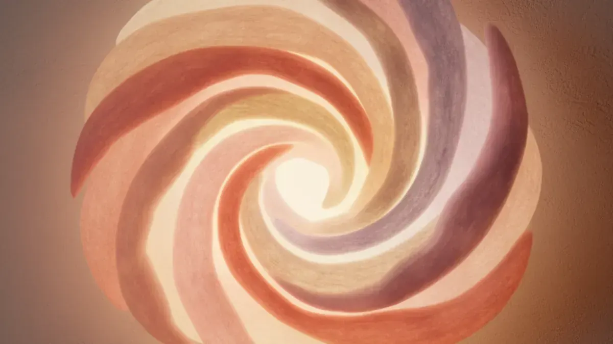 Fire-type cooling reset illustration