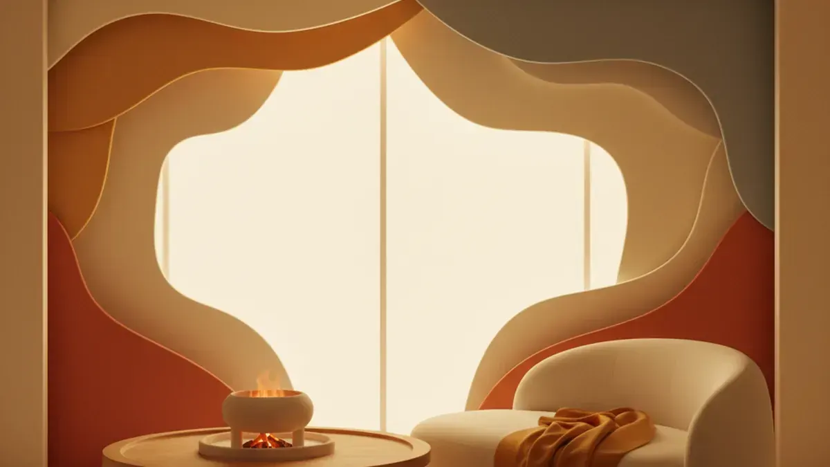 Communication cues illustration