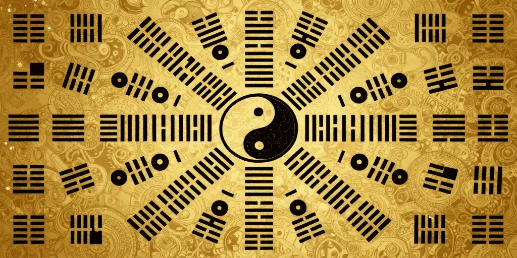 易经谦卦与低调处世智慧参考