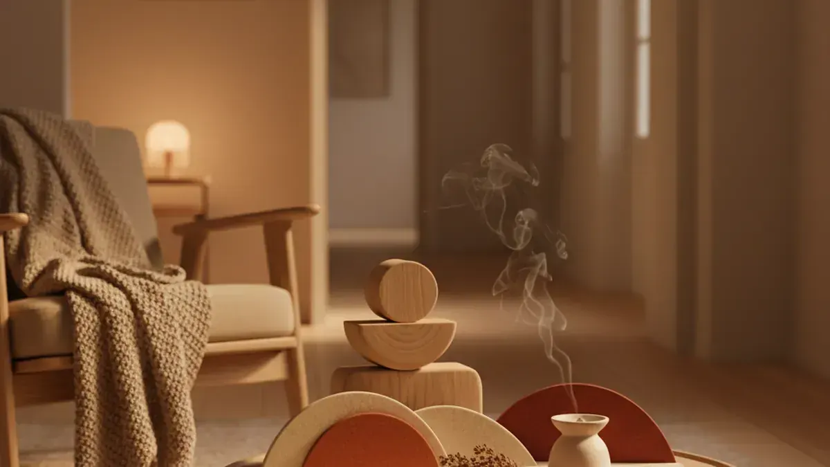 Team growth cues illustration