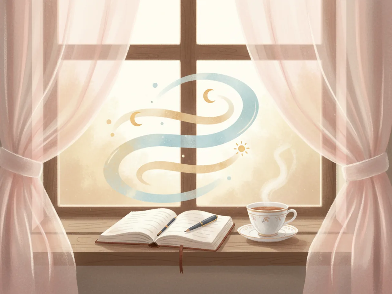 Emotional support and daily rhythm preview image