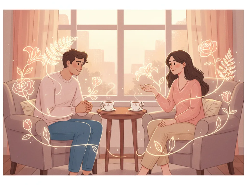 Relationships and connection