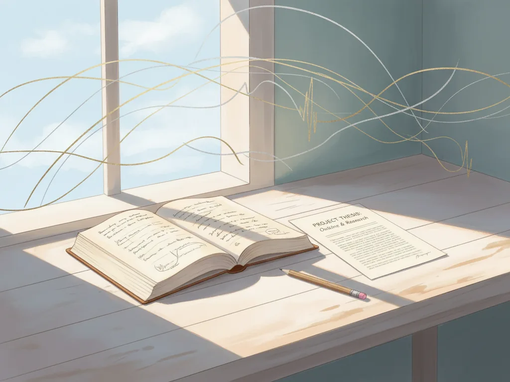 Study and focus support