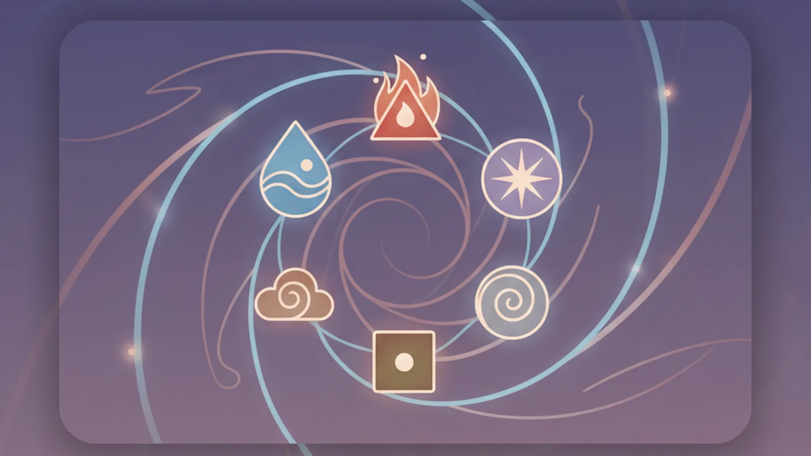 Study and focus support