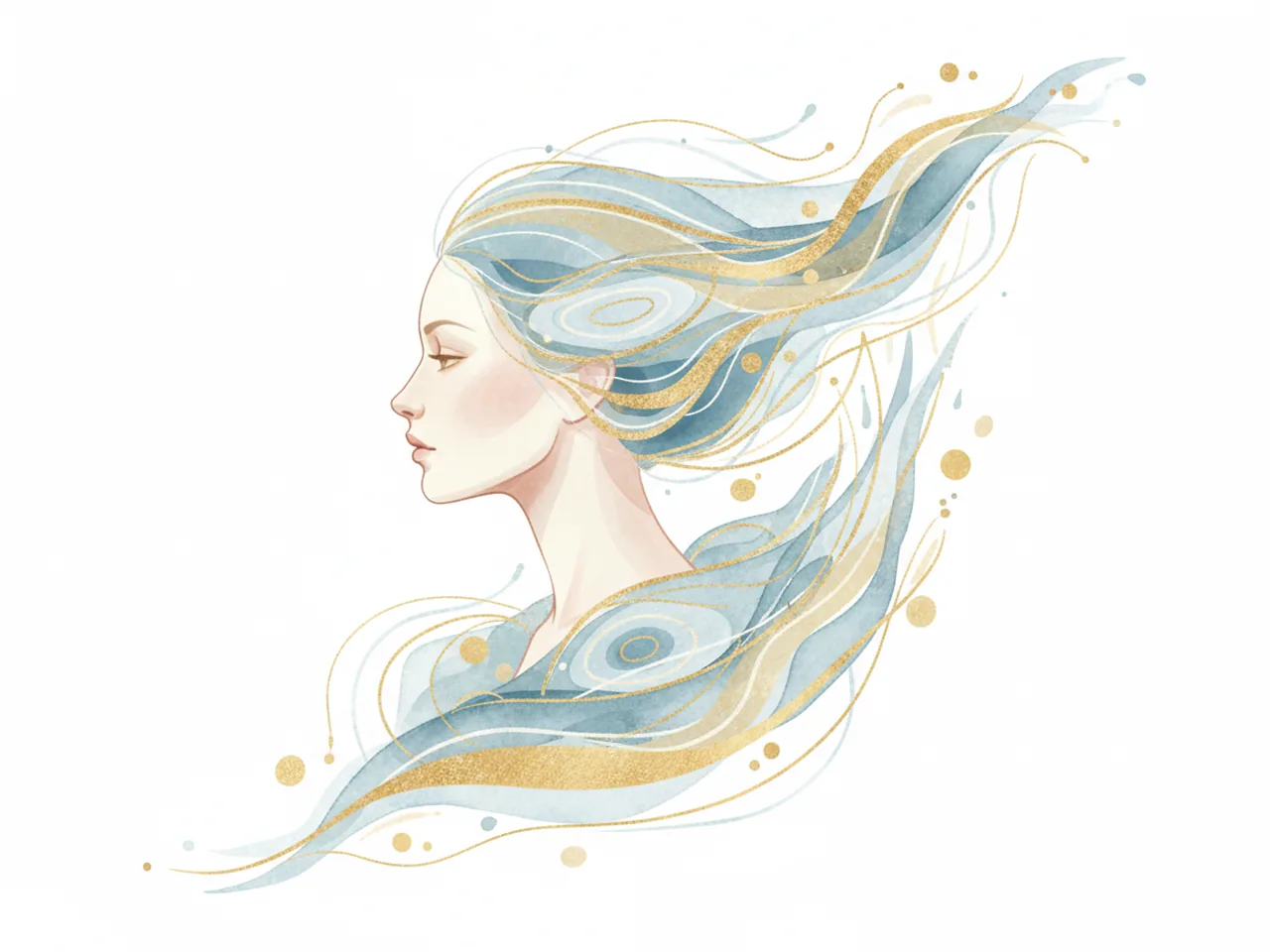 Five Elements Profile Map preview image