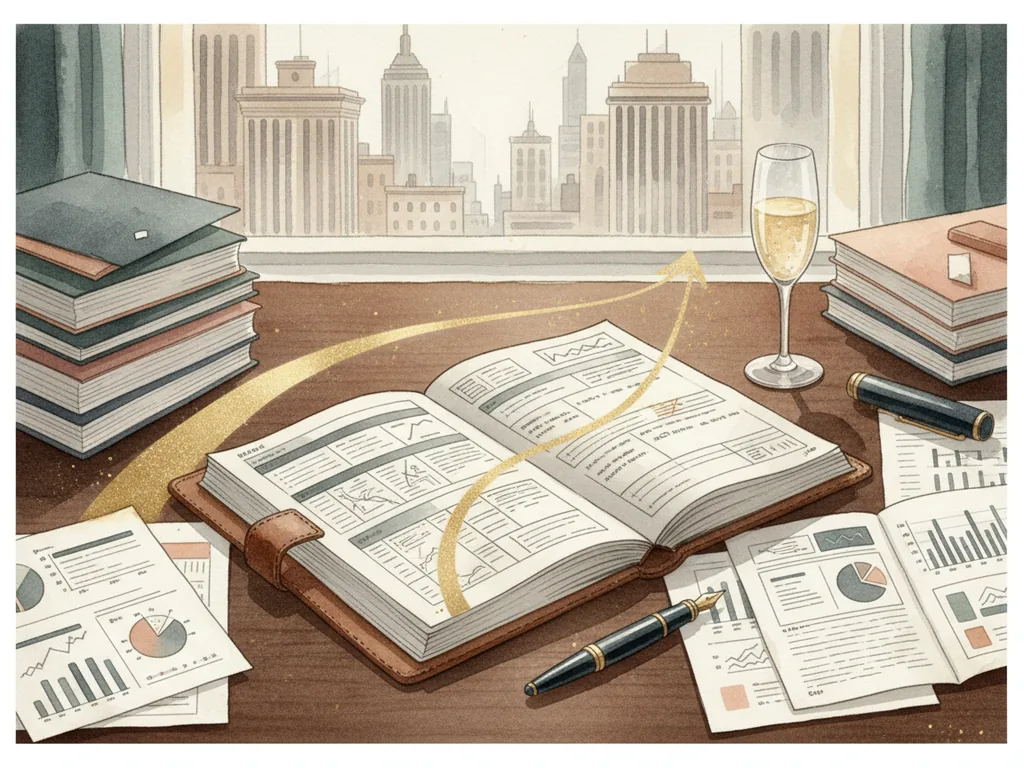 Career and wealth guidance