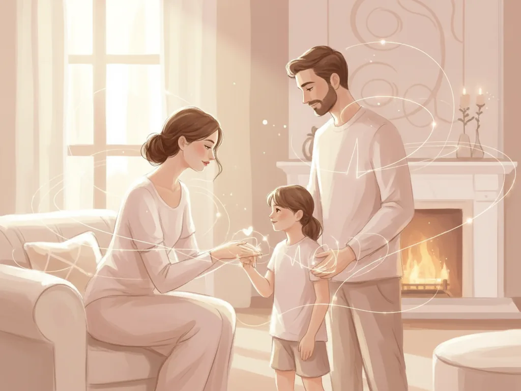 Relationship and family insights