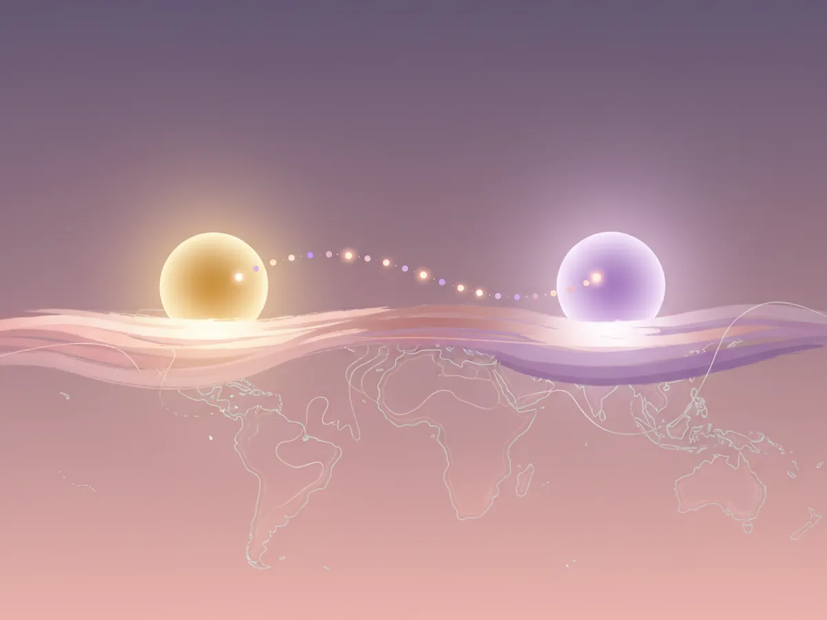 Long-distance relationship guidance