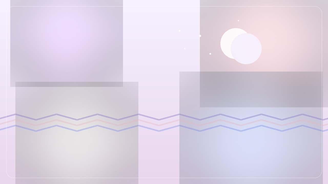 Daily Energy Check-In