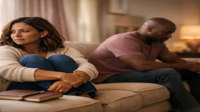 Conflict Clarity Worksheet